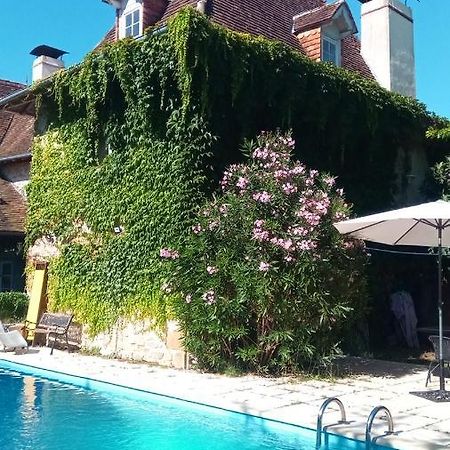 Maison Grandes Chambres Avec Cuisine -Jardin -Terrasse-Bbq Bastanes 外观 照片