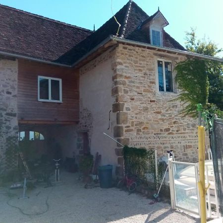 Maison Grandes Chambres Avec Cuisine -Jardin -Terrasse-Bbq Bastanes 外观 照片