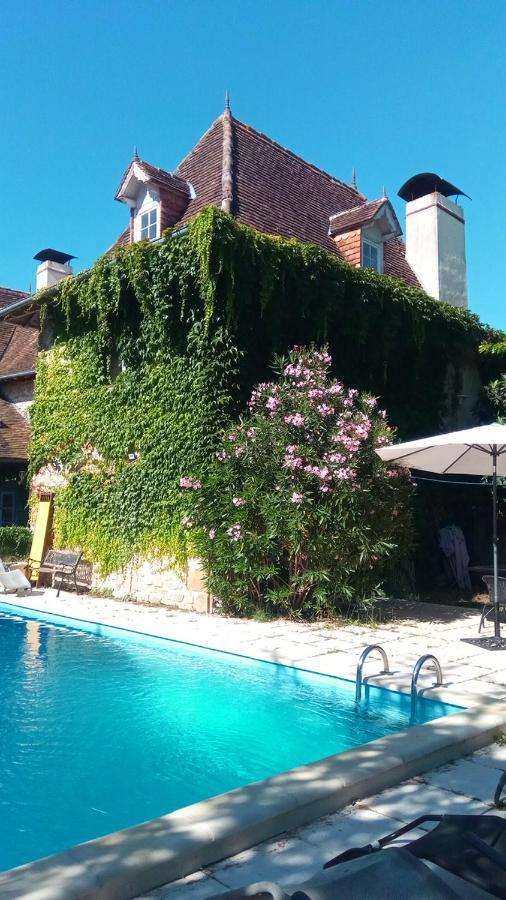 Maison Grandes Chambres Avec Cuisine -Jardin -Terrasse-Bbq Bastanes 外观 照片