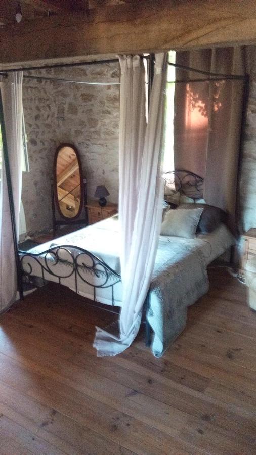 Maison Grandes Chambres Avec Cuisine -Jardin -Terrasse-Bbq Bastanes 外观 照片
