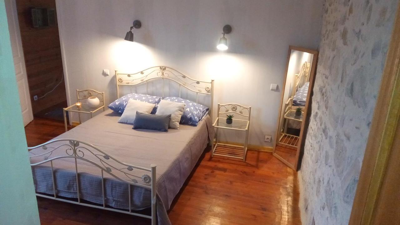Maison Grandes Chambres Avec Cuisine -Jardin -Terrasse-Bbq Bastanes 外观 照片