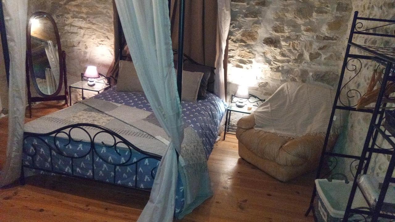 Maison Grandes Chambres Avec Cuisine -Jardin -Terrasse-Bbq Bastanes 外观 照片