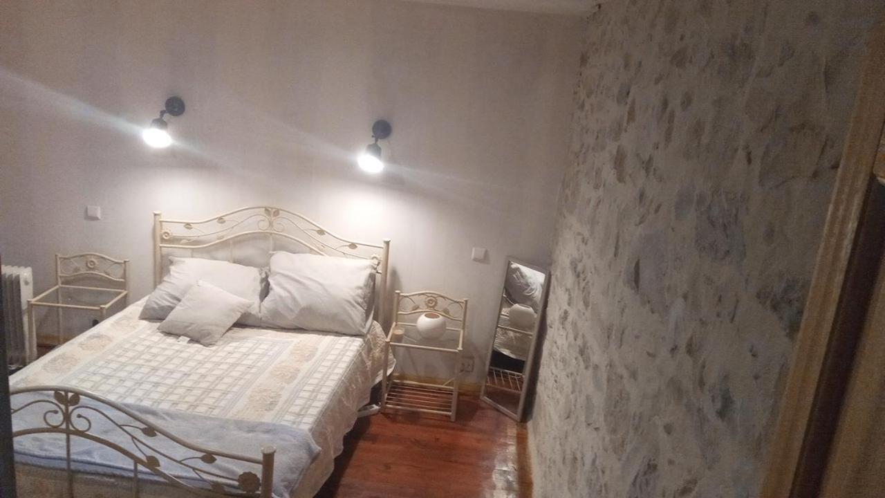 Maison Grandes Chambres Avec Cuisine -Jardin -Terrasse-Bbq Bastanes 外观 照片